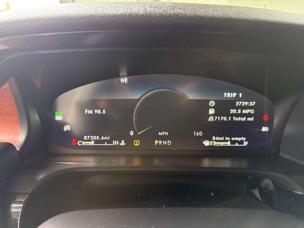 Used 2021 Lincoln Aviator Reserve w/ Equipment Group 202A AWD/4WD image 45