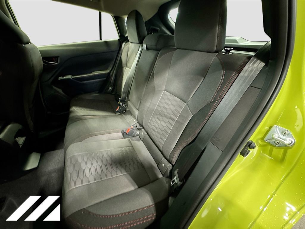 New 2026 Subaru Impreza 2.0i Sport image 23