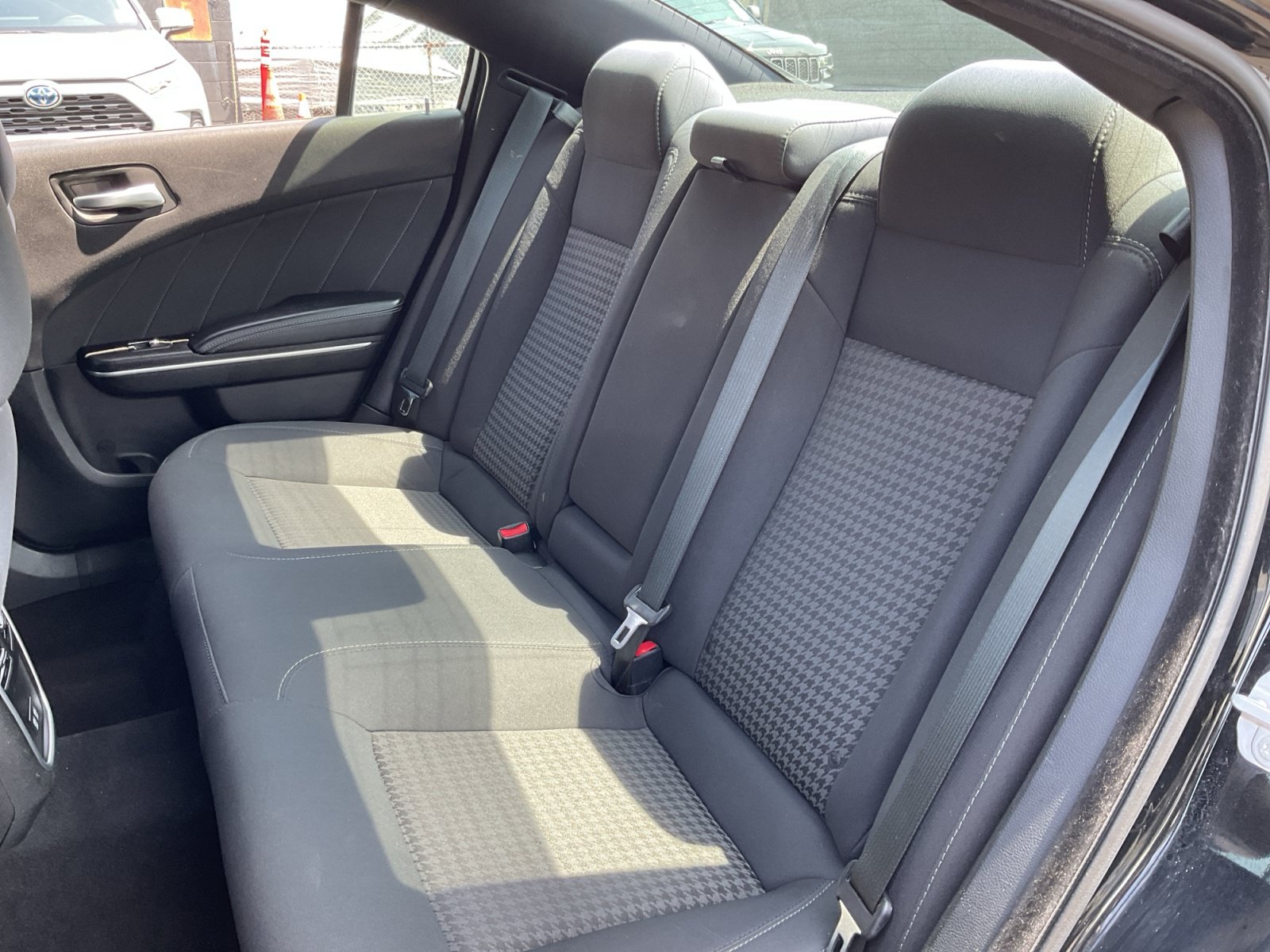 Used 2019 Dodge Charger GT w/ Cold Weather Package RWD image 19