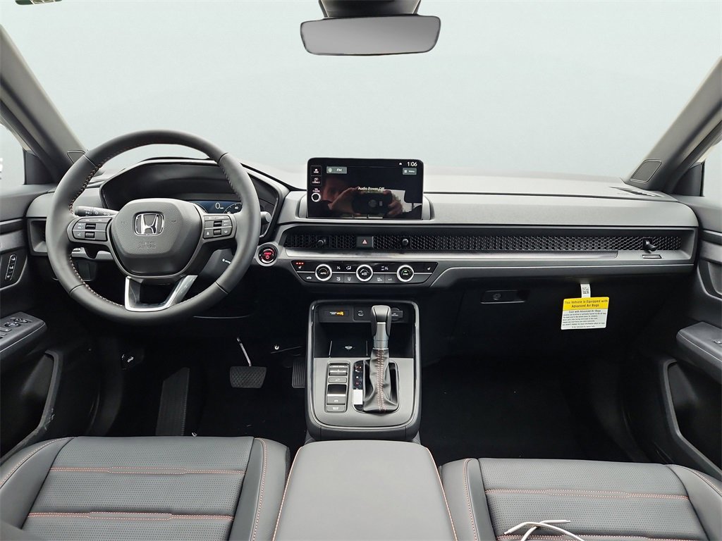 New 2026 Honda CR-V Sport-L image 6