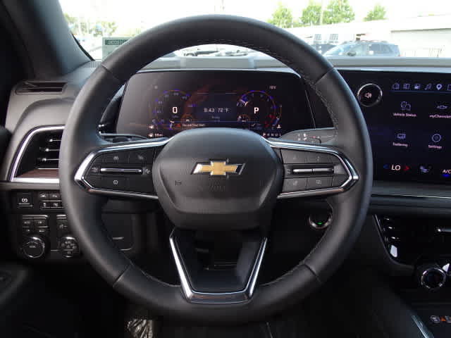 Used 2026 Chevrolet Tahoe LT w/ Comfort Package AWD/4WD image 25