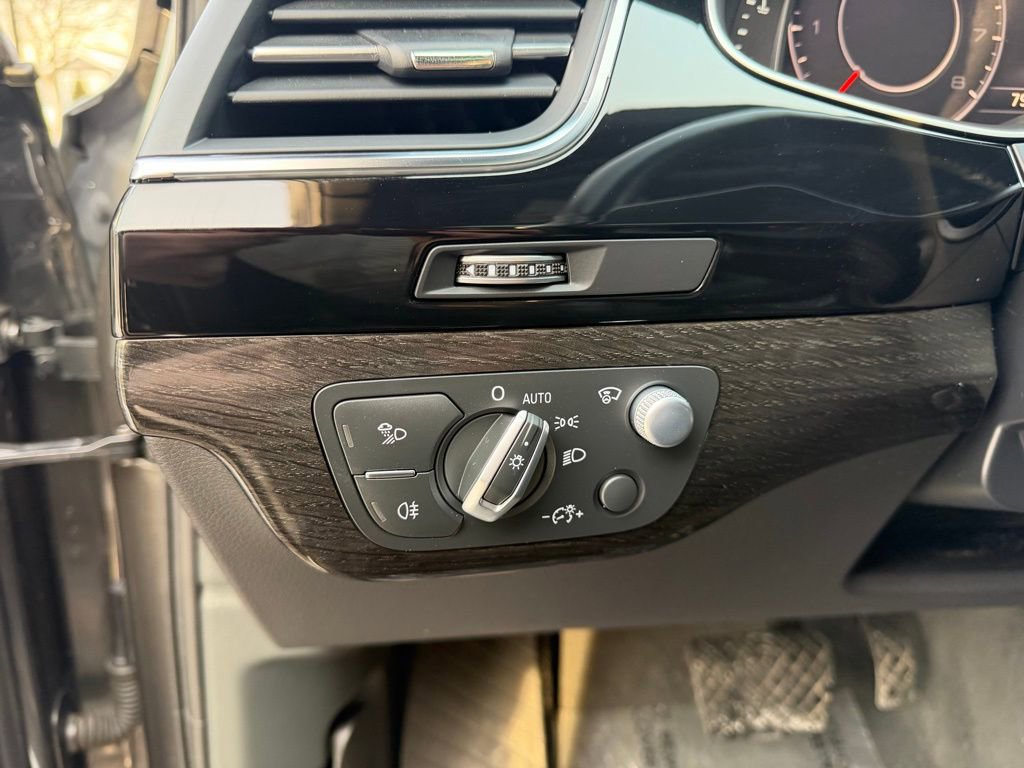 Used 2019 Audi Q7 3.0T Prestige w/ Prestige Package image 11