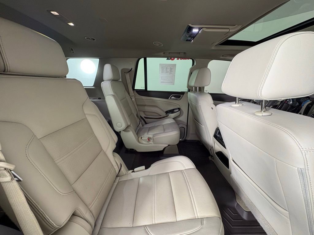 Used 2020 GMC Yukon Denali w/ Denali Ultimate Package image 49