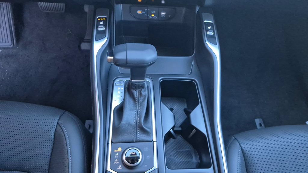 New 2026 Kia Sorento EX AWD/4WD image 9