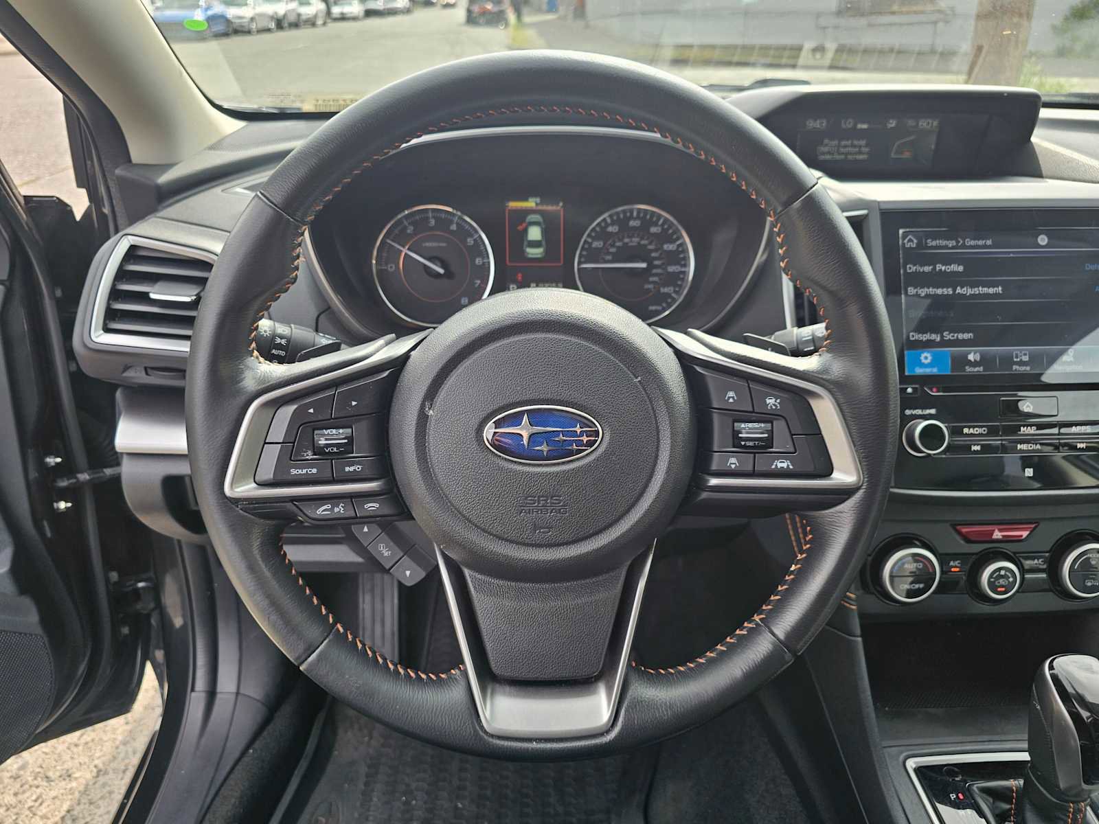 Used 2018 Subaru Crosstrek 2.0i Limited AWD/4WD image 26