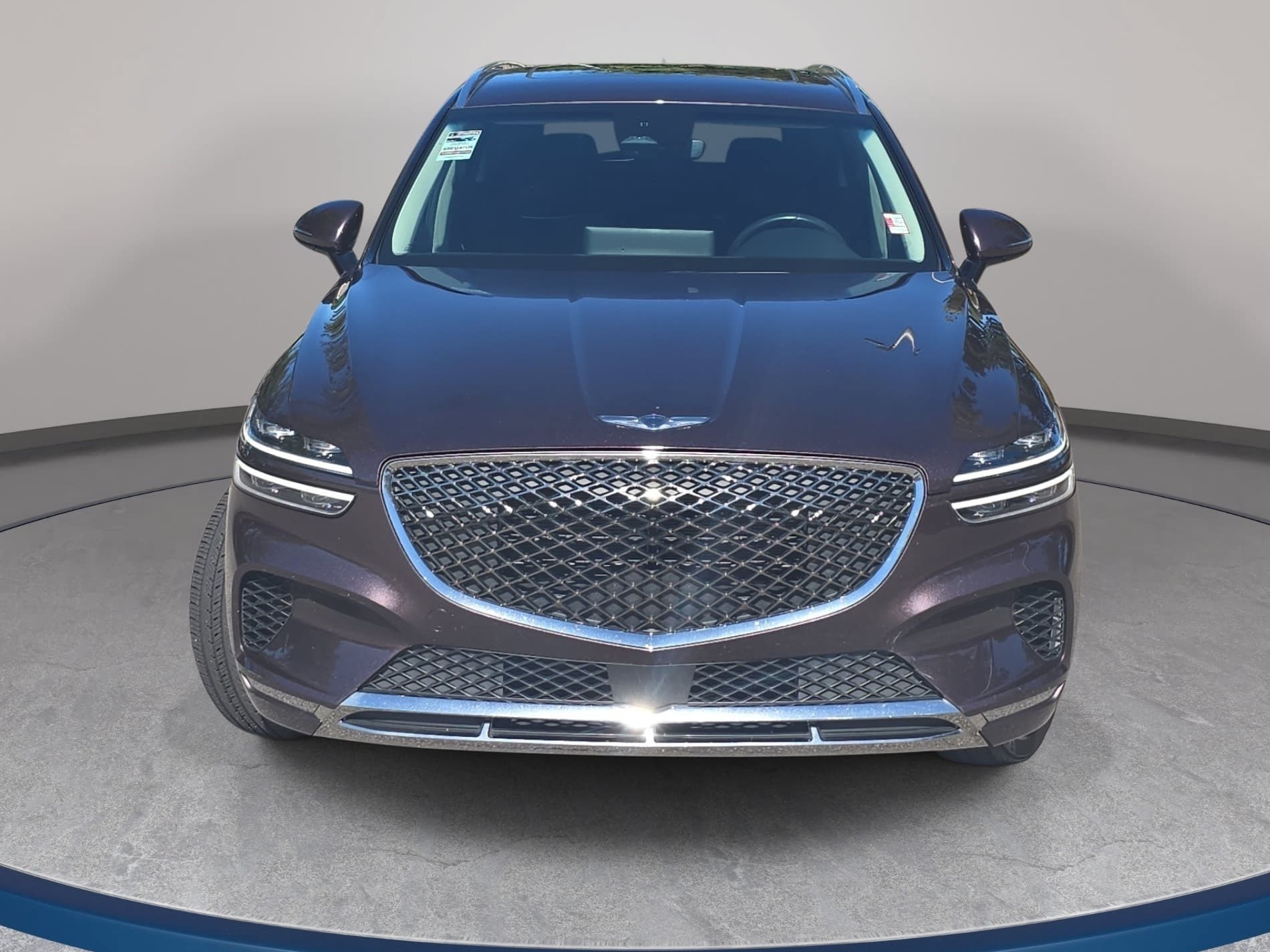 Used 2023 Genesis GV70 2.5T w/ Select Package AWD/4WD image 2