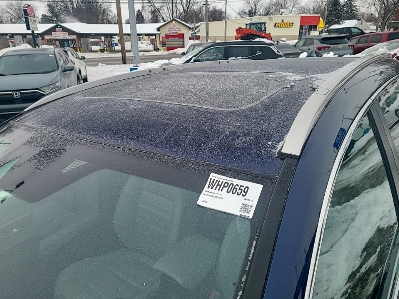 Used 2018 Honda CR-V Touring image 13