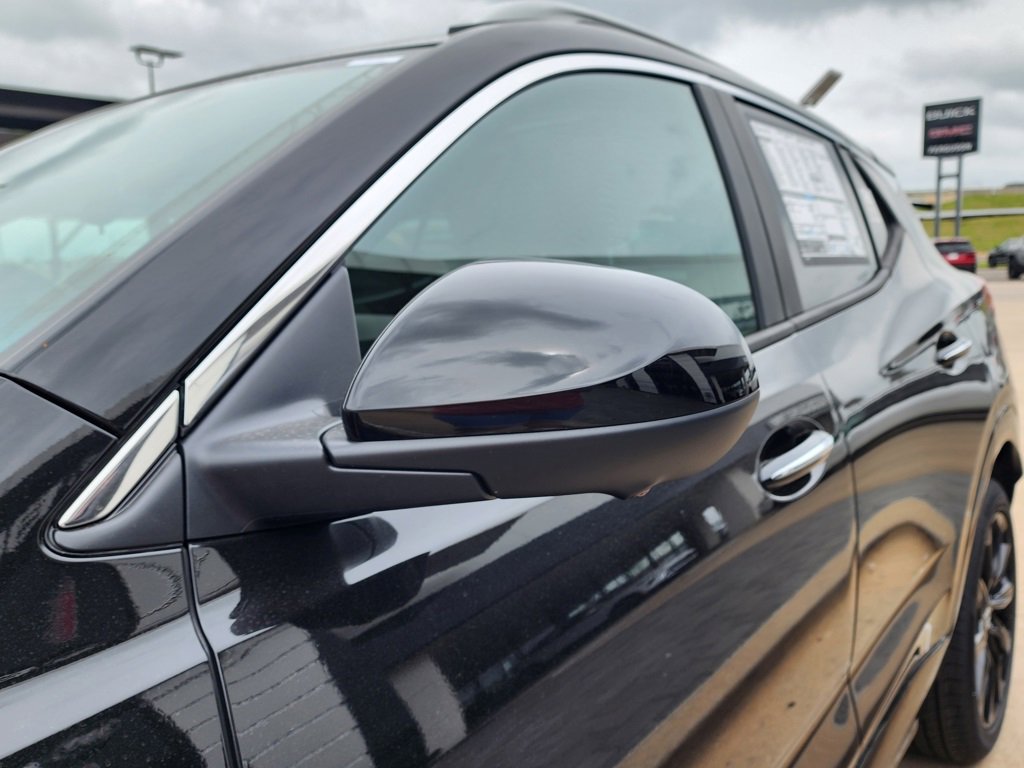 New 2026 Buick Encore GX Sport Touring w/ Advanced Technology Package image 12