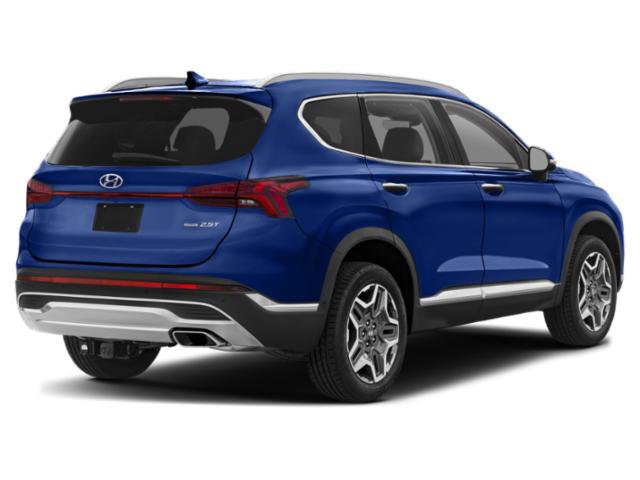 Used 2023 Hyundai Santa Fe Limited w/ Cargo Package AWD/4WD image 5