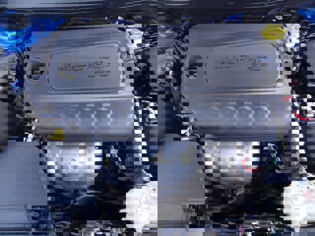 Used 2023 Jeep Cherokee Altitude Lux AWD/4WD image 42