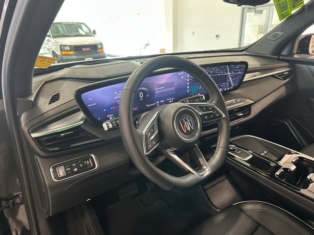 Used 2026 Buick Enclave Sport Touring w/ Power Package AWD/4WD image 12