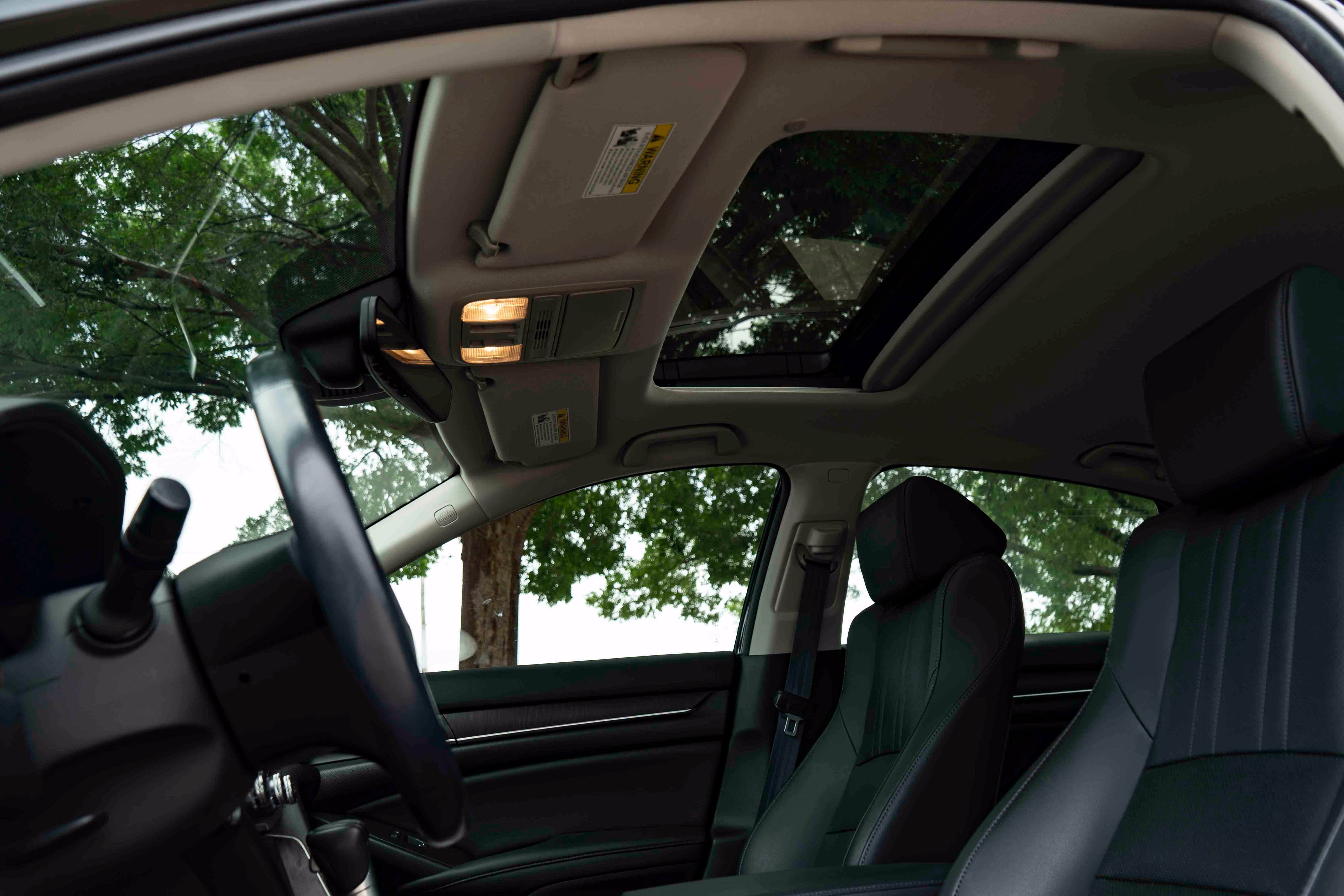 Used 2021 Honda Accord EX-L image 35