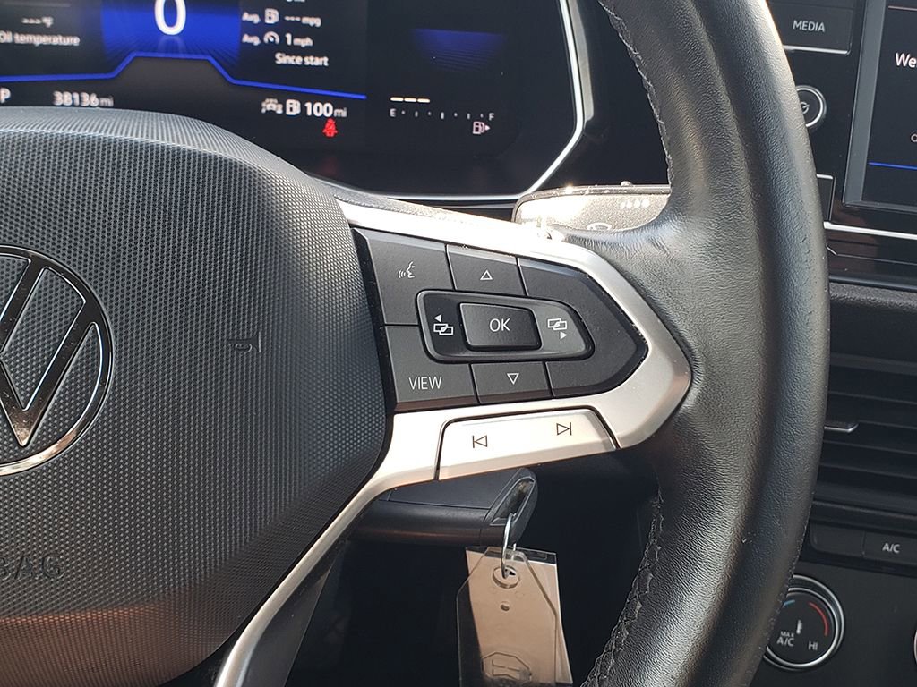 Used 2022 Volkswagen Jetta Sport image 26