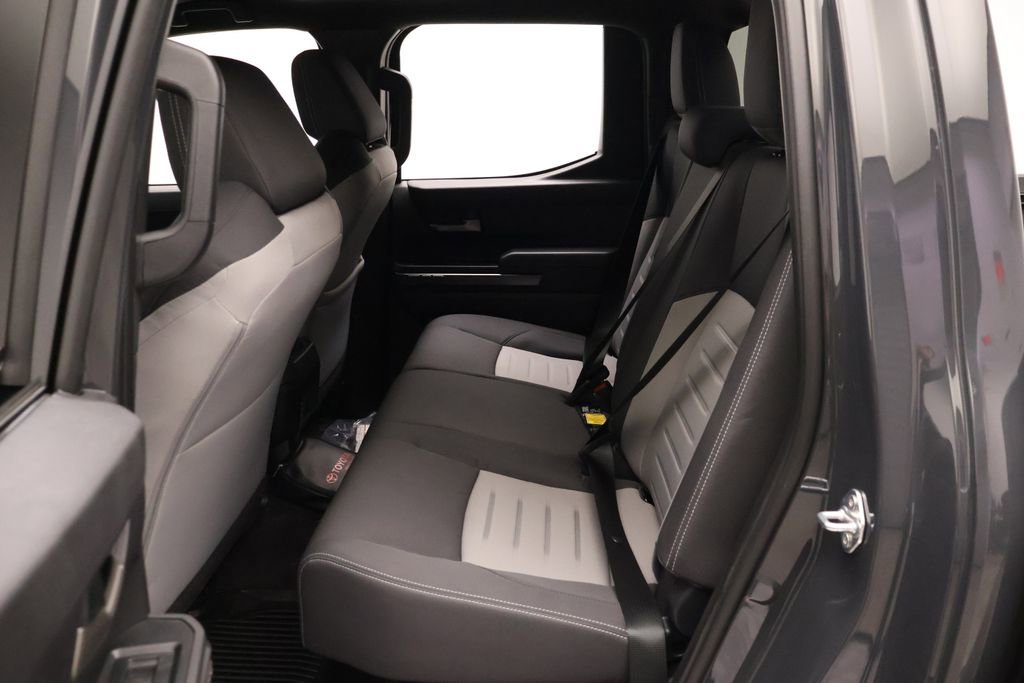Certified 2024 Toyota Tacoma TRD Sport image 18