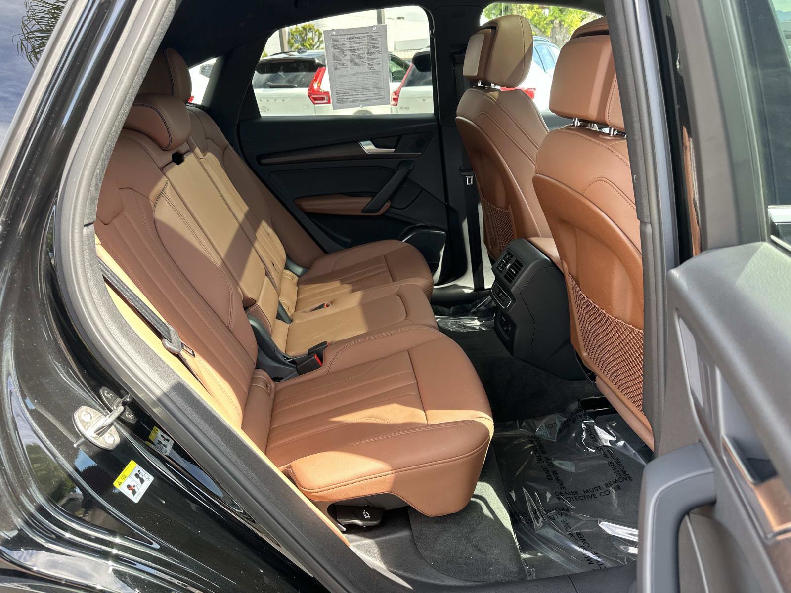 Used 2021 Audi Q5 2.0T Premium Plus w/ Premium Plus Package image 24