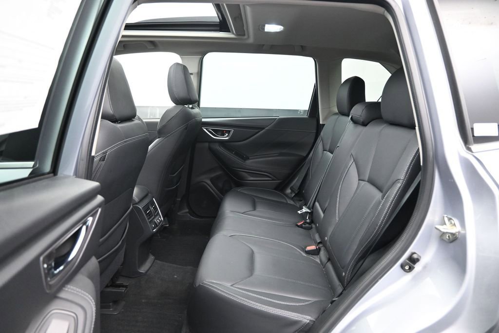 Used 2021 Subaru Forester Touring w/ Popular Package #2 AWD/4WD image 26