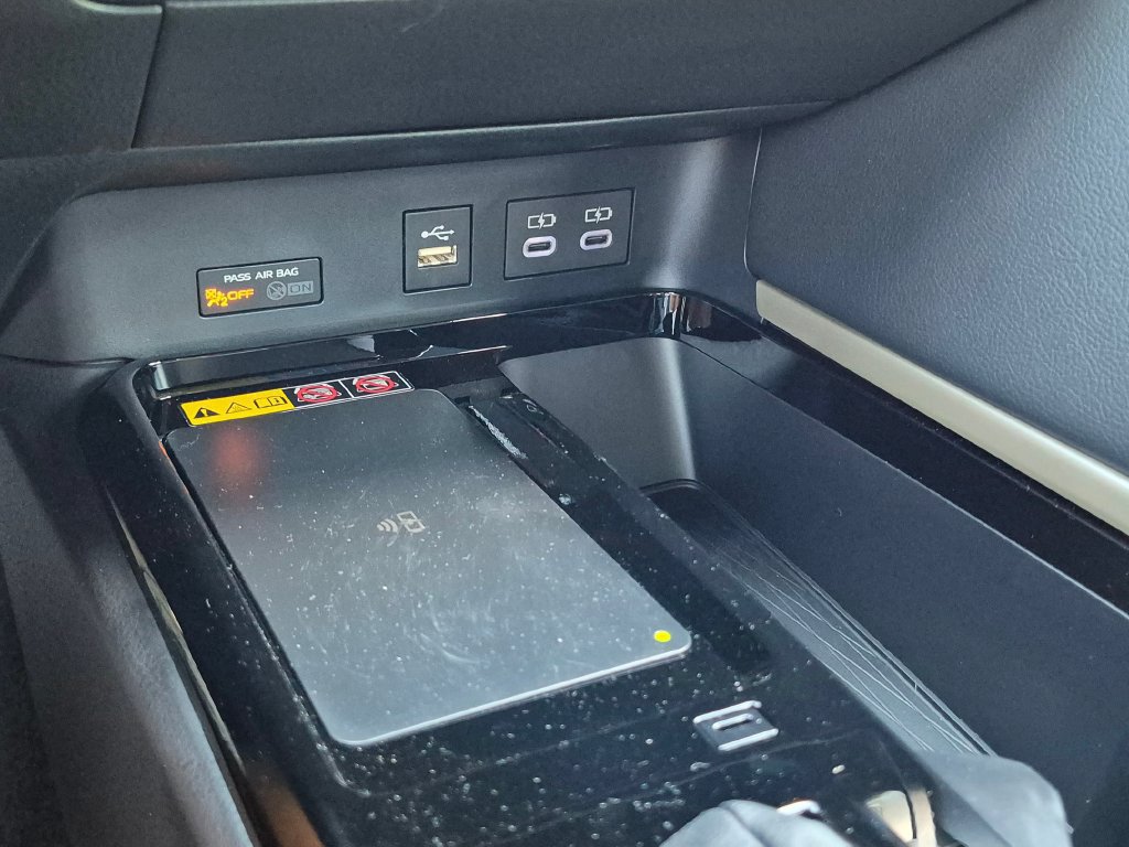 Used 2026 Toyota Camry XSE FWD image 31