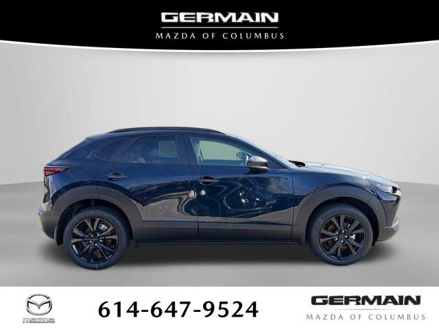 New 2026 MAZDA CX-30 AWD 2.5 S image 8