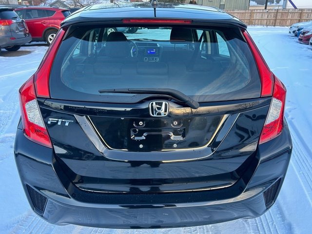 Used 2015 Honda Fit LX image 3
