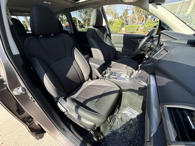Certified 2024 Subaru Forester Premium image 26