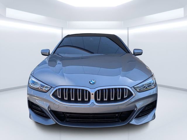 Used 2025 BMW 840i w/ Comfort Seating Package RWD image 8