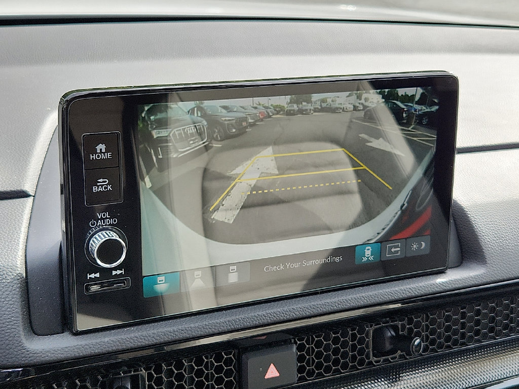 Used 2024 Honda CR-V EX-L image 7