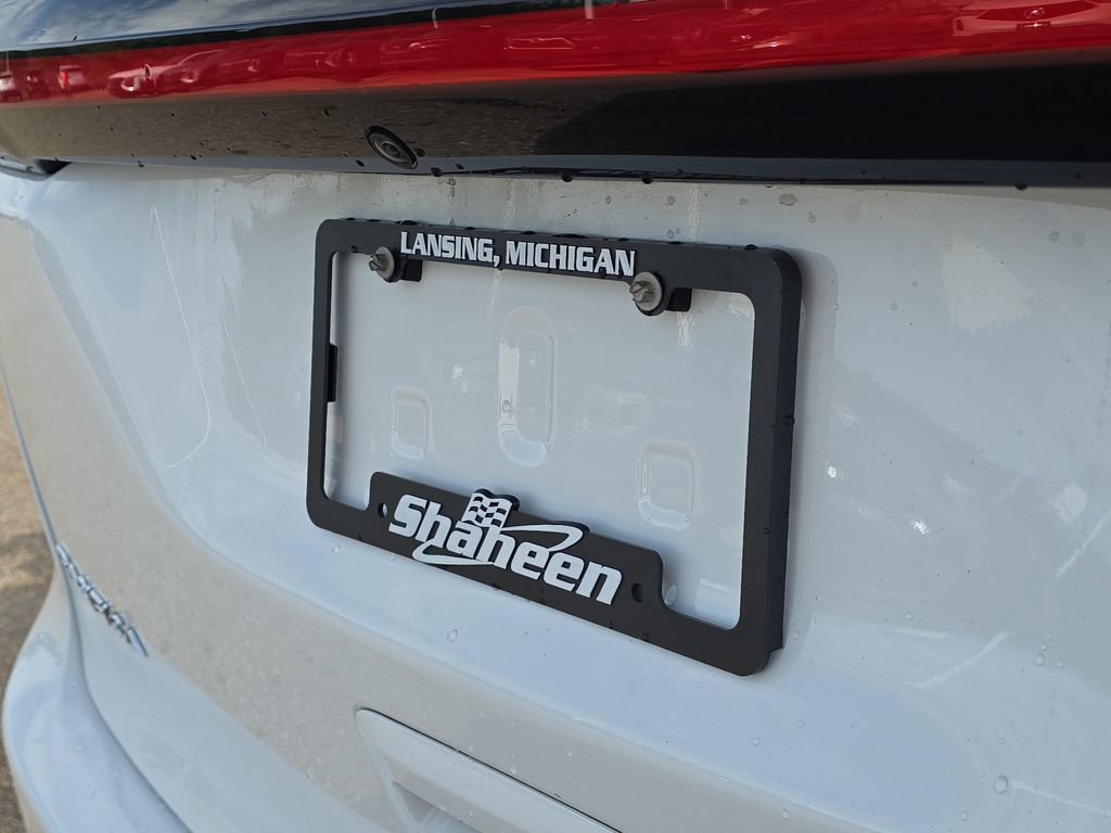 Used 2025 Chrysler Pacifica Select FWD image 37