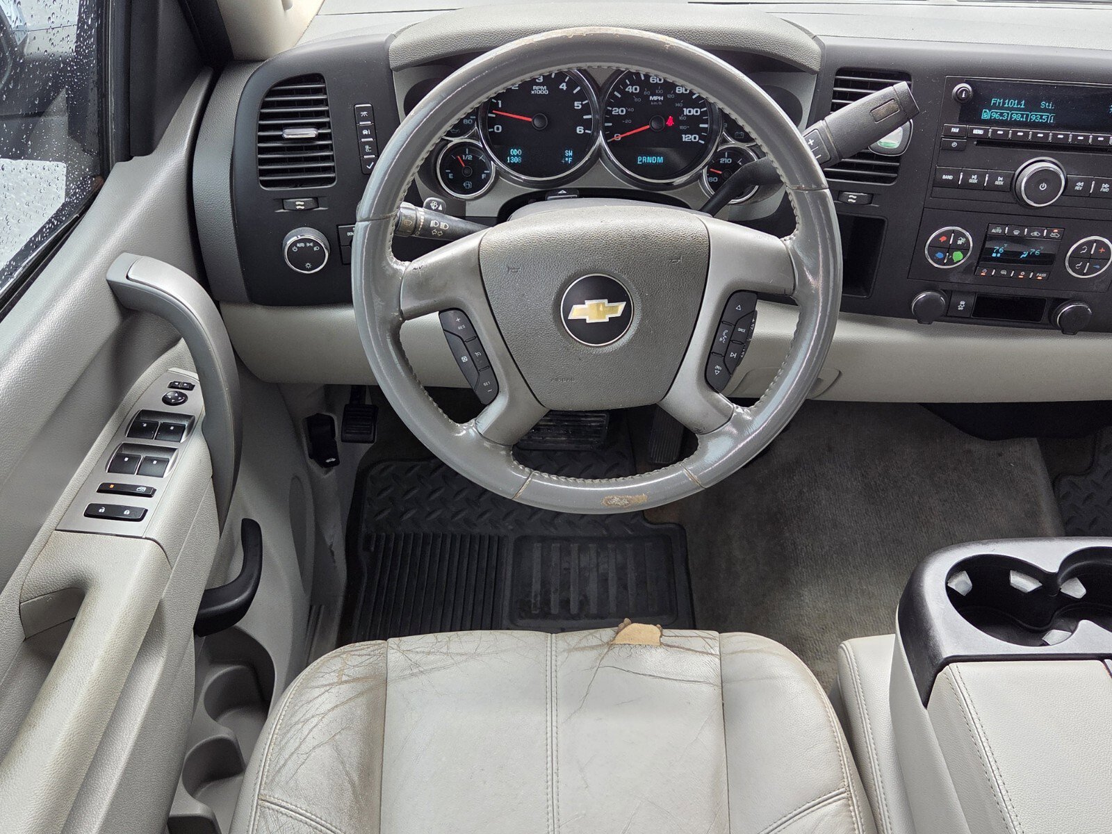 Used 2012 Chevrolet Silverado 1500 LT image 5