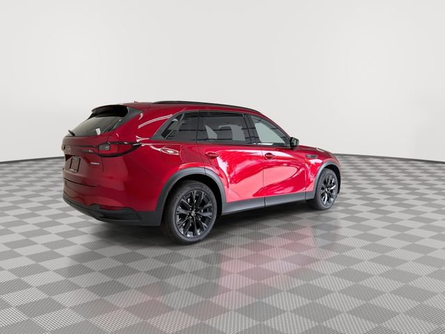 Certified 2025 MAZDA CX-90 Plug-In Hybrid w/Premium Sport AWD/4WD image 10
