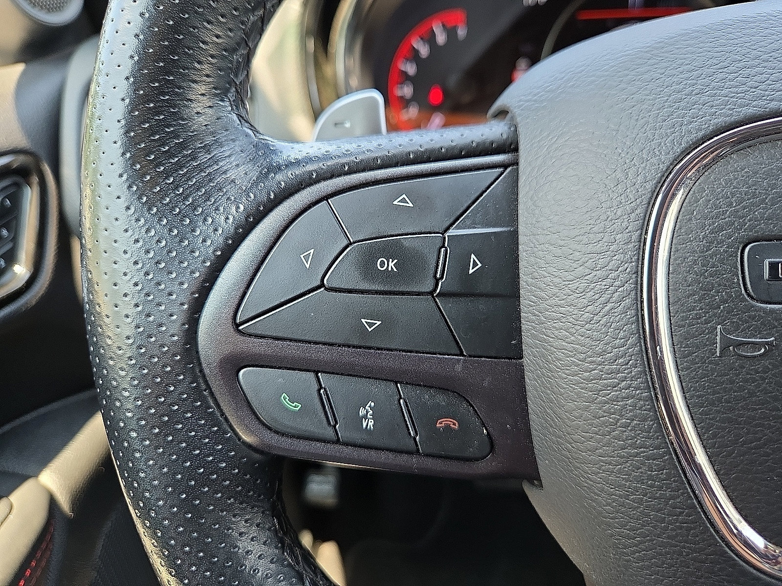 Used 2024 Dodge Durango GT AWD/4WD image 19