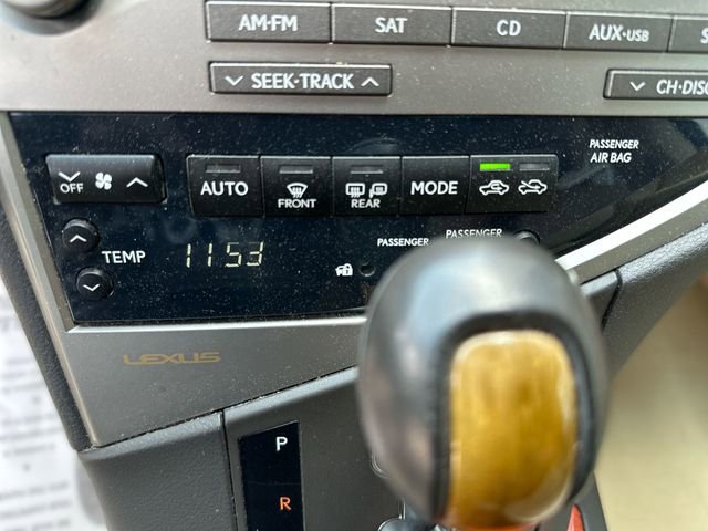Used 2011 Lexus RX 350 AWD w/ Premium Pkg image 20
