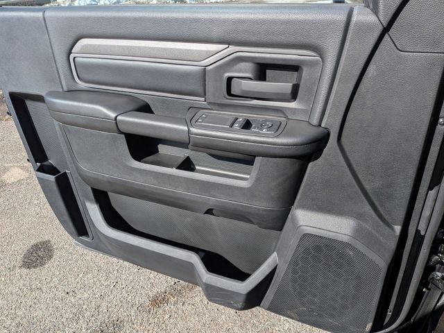 New 2026 RAM 2500 Tradesman AWD/4WD image 18