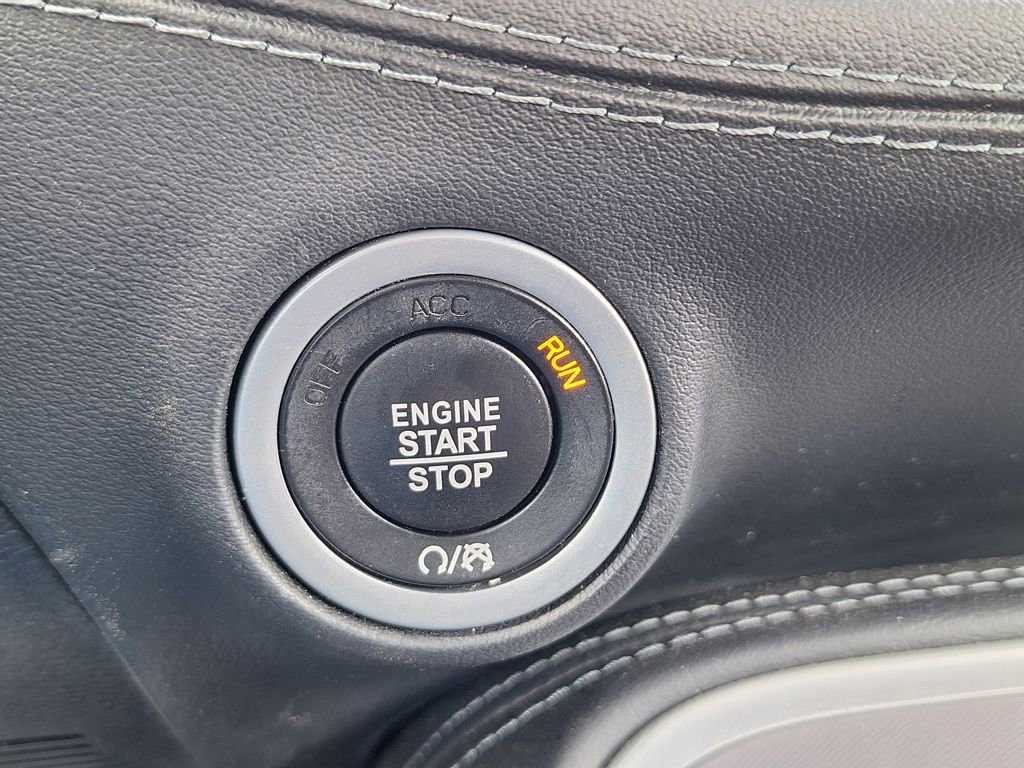 Used 2022 Dodge Challenger R/T Scat Pack image 26