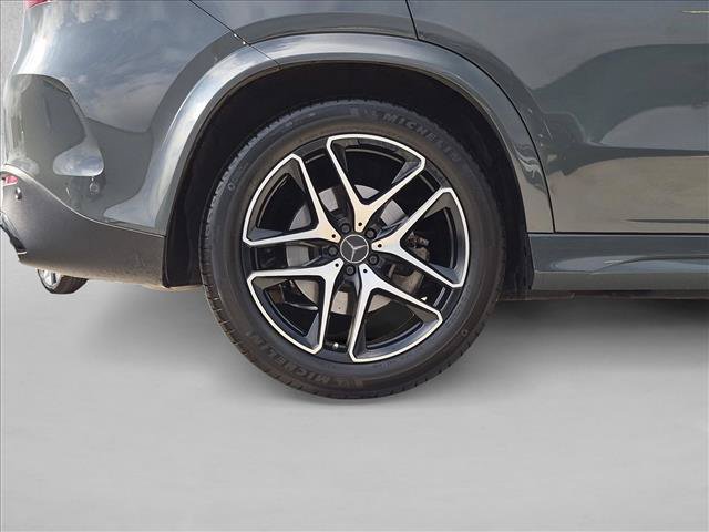 Used 2026 Mercedes-Benz GLE 53 AMG 4MATIC image 26