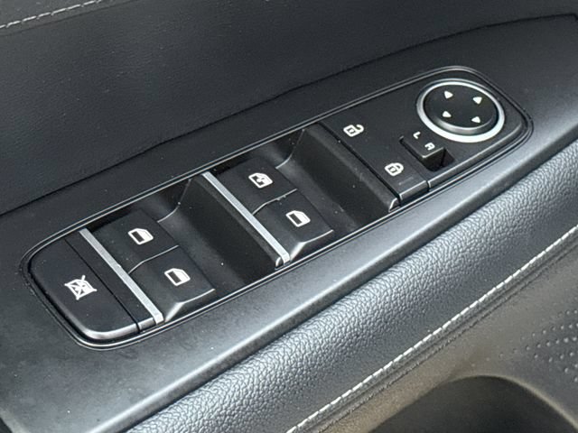 Used 2024 Kia Forte GT-Line w/ GT-Line Premium Package FWD image 20