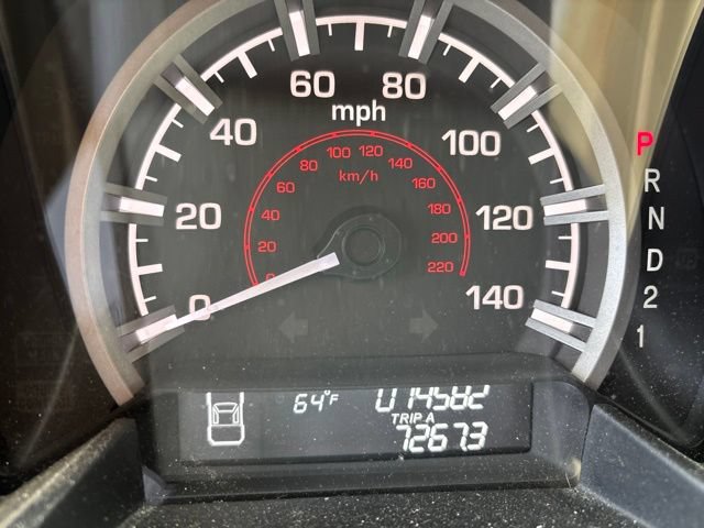 Used 2013 Honda Ridgeline RTL image 14