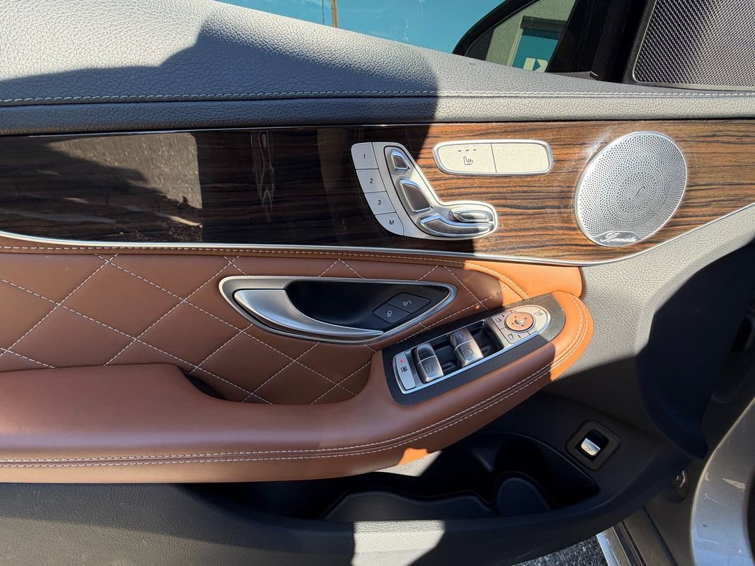 Used 2019 Mercedes-Benz C 43 AMG 4MATIC image 17