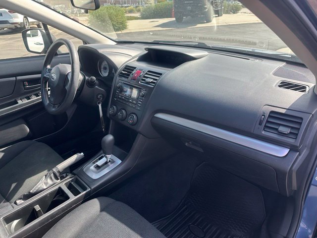 Used 2013 Subaru Impreza 2.0i AWD/4WD image 32
