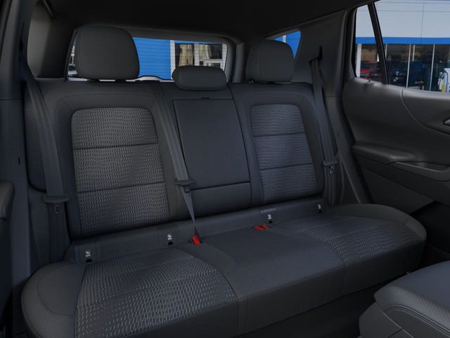 New 2026 Chevrolet Equinox LT image 19