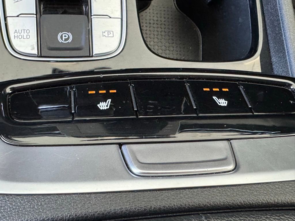 Used 2024 Hyundai Tucson SEL image 30