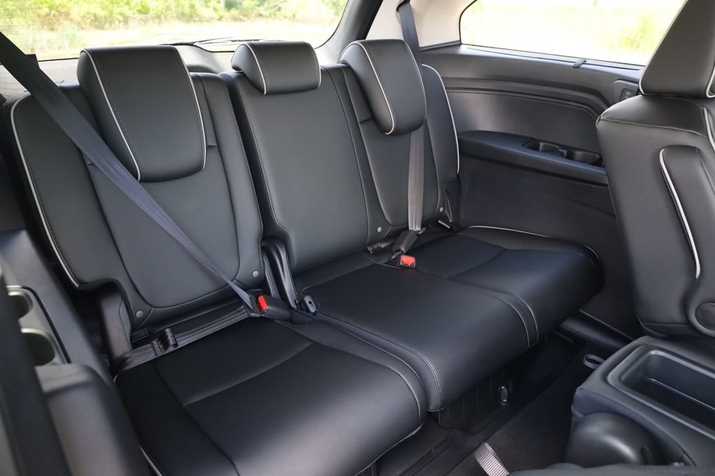 New 2026 Honda Odyssey Touring image 34