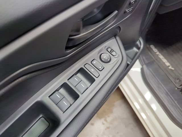 New 2026 Honda Odyssey Sport-L image 12