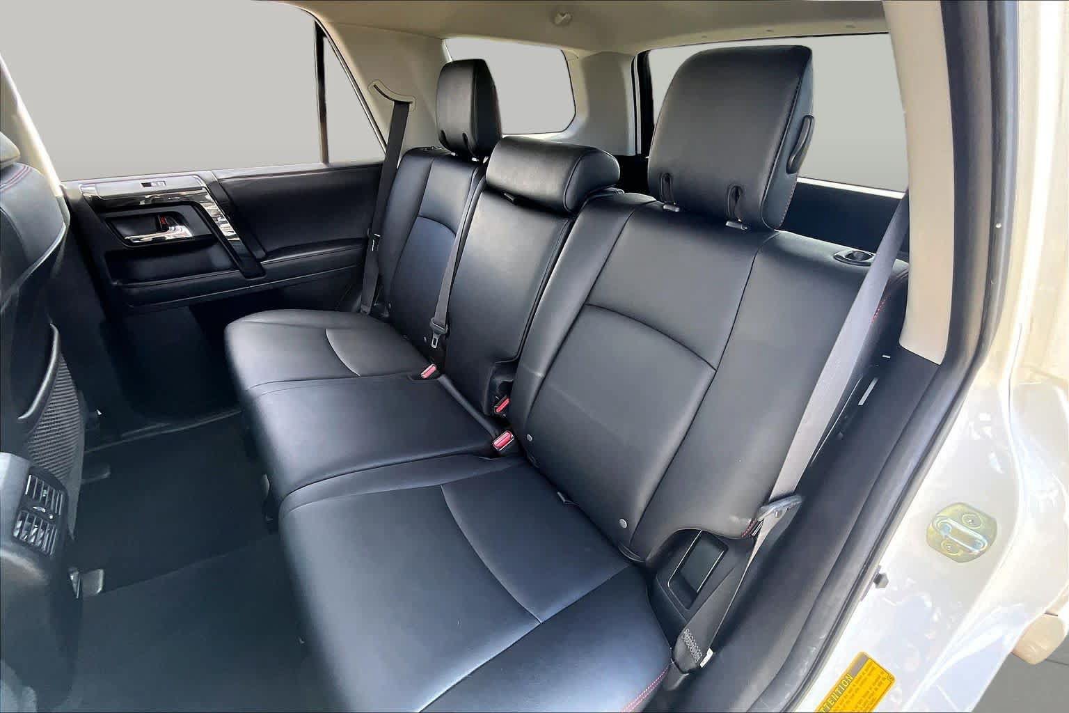 Used 2020 Toyota 4Runner TRD Pro AWD/4WD image 19