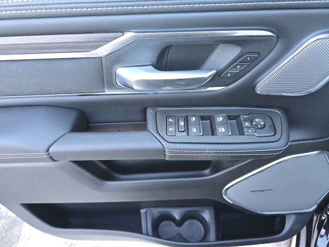 New 2026 RAM 1500 Laramie image 9