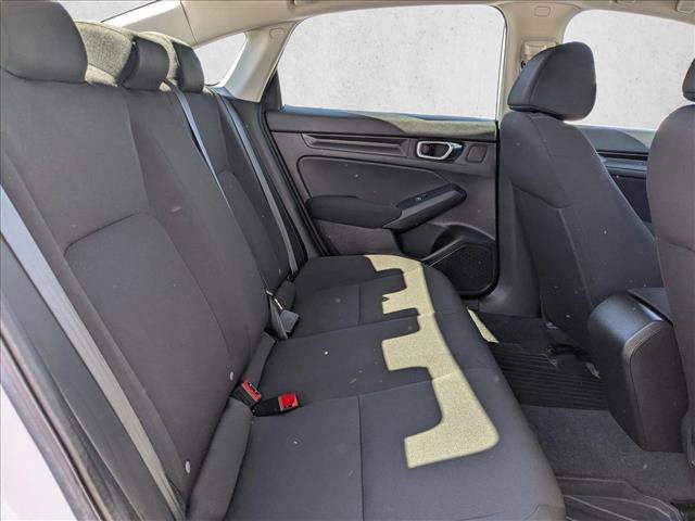 Used 2022 Honda Civic LX image 19