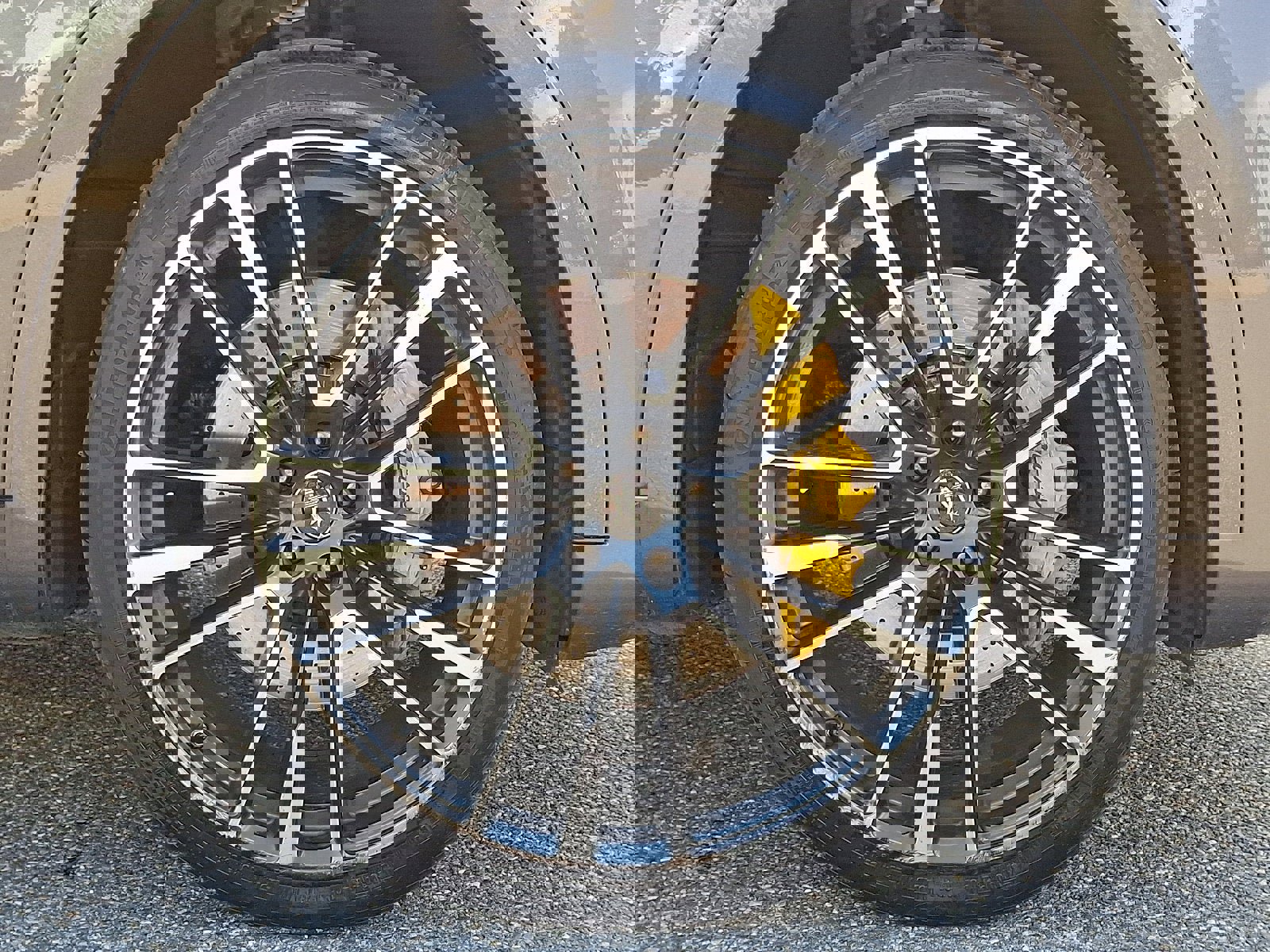 Used 2022 Maserati Levante Modena S image 8