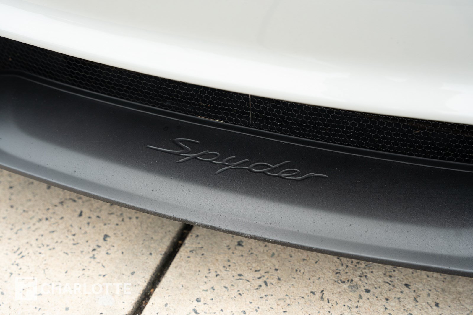 Used 2021 Porsche 718 Boxster Spyder RWD image 6