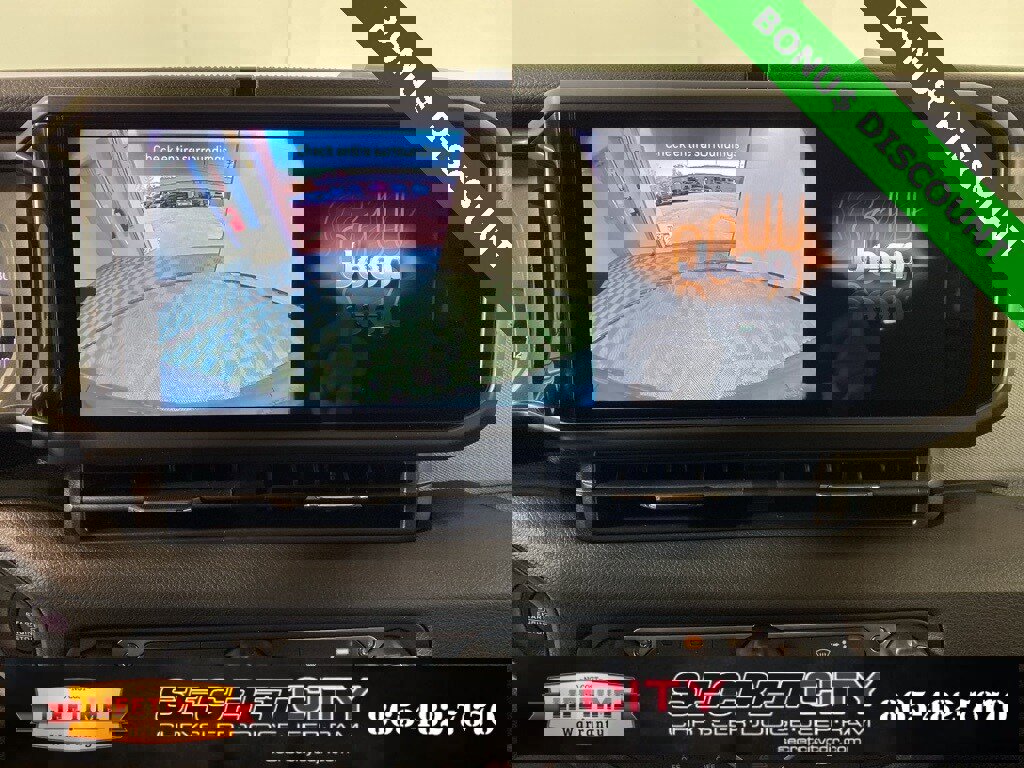 New 2026 Jeep Wrangler Unlimited Sport image 23