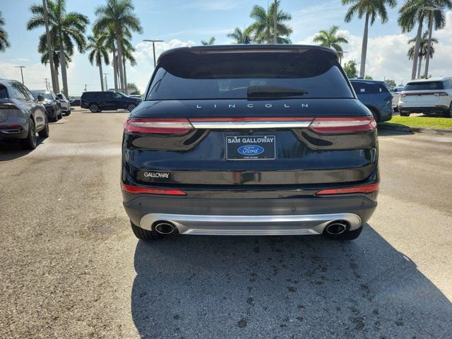 Certified 2020 Lincoln Corsair FWD w/ Equipment Group 101A image 5