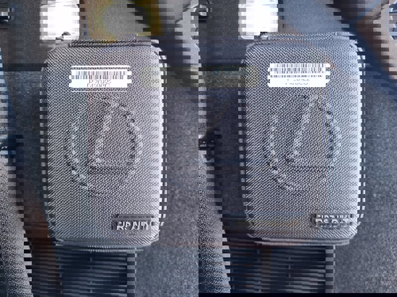 Used 2022 Lexus RX 350L w/ Premium Package image 16